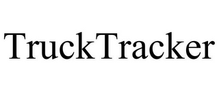 TRUCKTRACKER