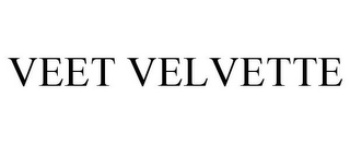 VEET VELVETTE