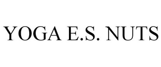 YOGA E.S. NUTS