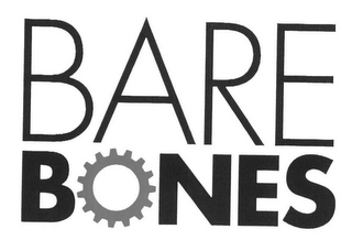 BARE BONES