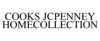 COOKS JCPENNEY HOMECOLLECTION