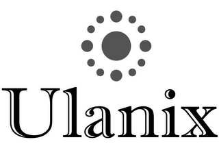 ULANIX