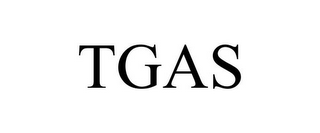 TGAS