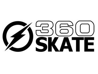 360 SKATE