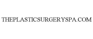 THEPLASTICSURGERYSPA.COM