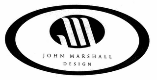 JM JOHN MARSHALL DESIGN