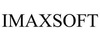 IMAXSOFT