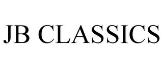 JB CLASSICS