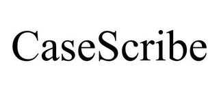 CASESCRIBE