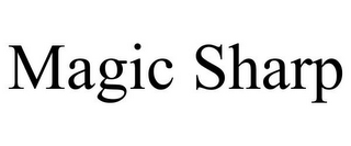MAGIC SHARP