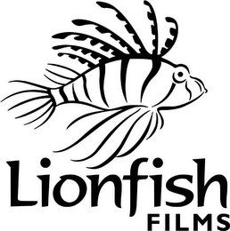LIONFISH FILMS