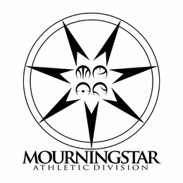 MOURNINGSTAR ATHLETIC DIVISION