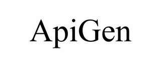 APIGEN