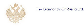 THE DIAMONDS OF RUSSIA LTD.