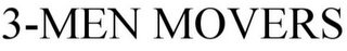 3-MEN MOVERS
