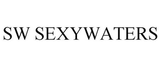 SW SEXYWATERS