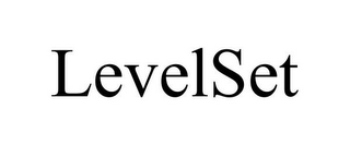 LEVELSET