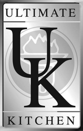 UK ULTIMATE KITCHEN