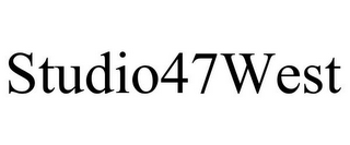 STUDIO47WEST