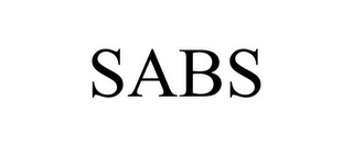 SABS