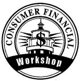 CONSUMER FINANCIAL WORKSHOP