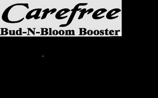 CAREFREE BUD-N-BLOOM BOOSTER