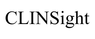 CLINSIGHT