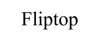 FLIPTOP