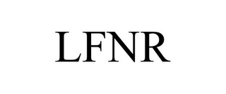 LFNR