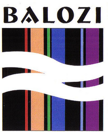 BALOZI