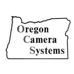 OREGON CAMERA SYSTEMS