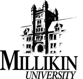 MILLIKIN UNIVERSITY