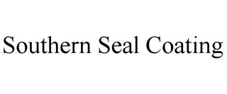 SOUTHERN SEAL COATING