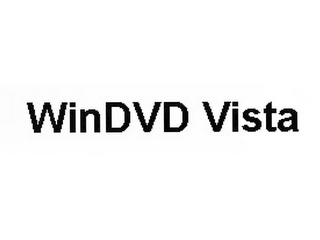 WINDVD VISTA