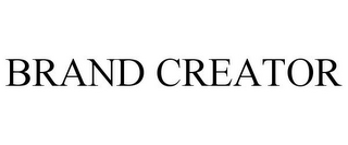 BRAND CREATOR