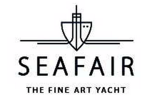 SEAFAIR THE FINE ART YACHT