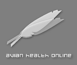 AVIAN HEALTH ONLINE