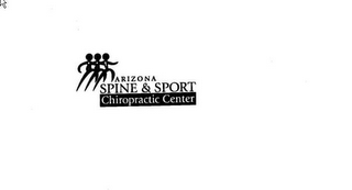 ARIZONA SPINE & SPORT CHIROPRACTIC CENTER