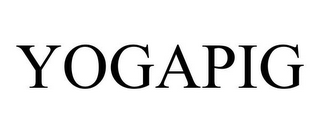 YOGAPIG