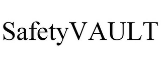 SAFETYVAULT