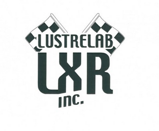 LXR LUSTRELAB INC.