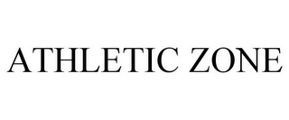 ATHLETIC ZONE