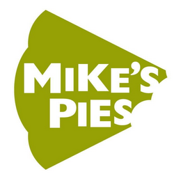 MIKE'S PIES