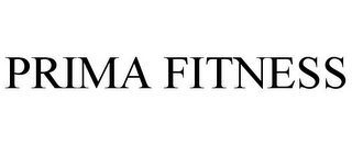 PRIMA FITNESS