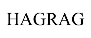 HAGRAG