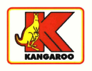 K KANGAROO
