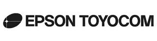 EPSON TOYOCOM