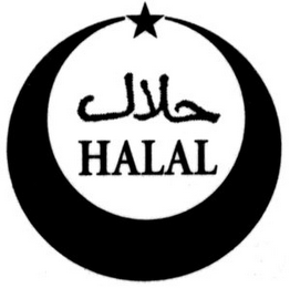 HALAL