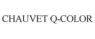 CHAUVET Q-COLOR