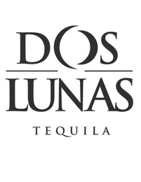 DOS LUNAS TEQUILA